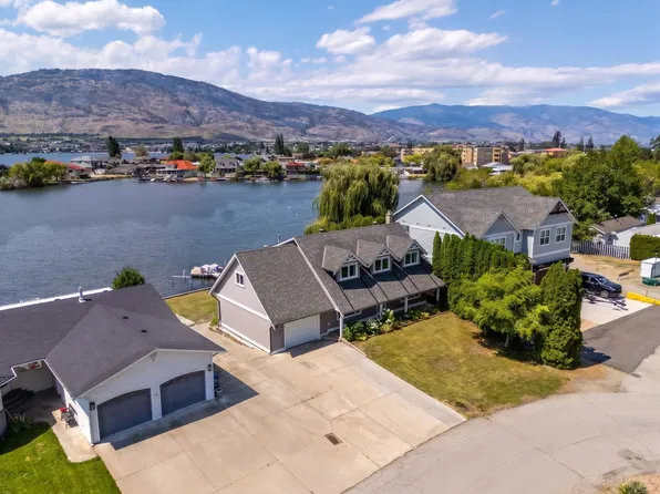 40 Bayview Cres, Osoyoos, BC V0H 1V6