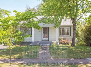 4300 SE 76th Ave, Portland, OR 97206