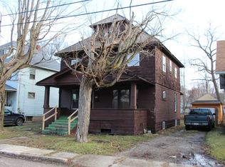 4012 Todd Ave, Ashtabula, OH 44004