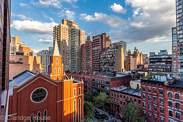 Rented by Milford Management