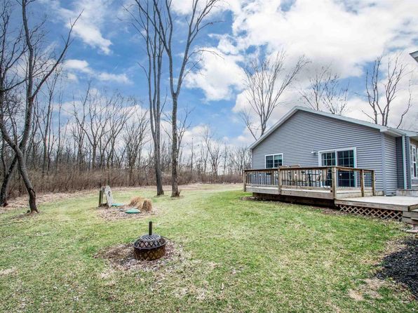 119 Orchard Ct, Dahinda, IL 61428