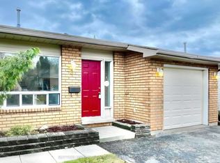 53 Eden Dr, Barrie, ON L4N 5H1