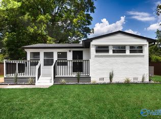 2911 Holiday Dr SW, Huntsville, AL 35805