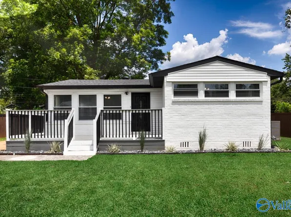 2911 Holiday Dr SW, Huntsville, AL 35805