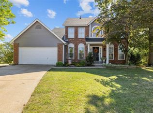 3851 Chablis Ct, Saint Charles, MO 63304