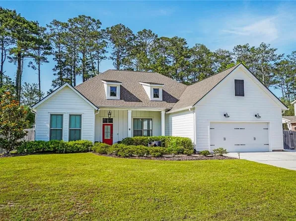 725 Perrilloux Trc Trce, Madisonville, LA 70447