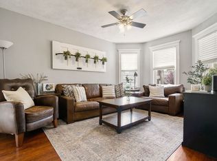 34 Victory Rd #1, Dorchester, MA 02122