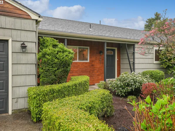 4055 SW Tualaway Ave, Beaverton, OR 97005