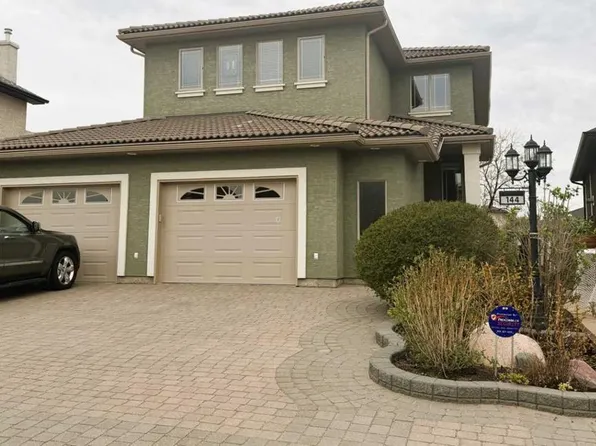 144 N Sundance Rd SW, Medicine Hat, AB T1B 4V9