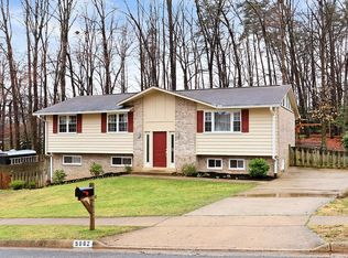 5002 Wheatstone Dr, Fairfax, VA 22032
