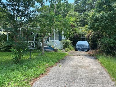 410 S 4th St, Fernandina Beach, FL, 32034