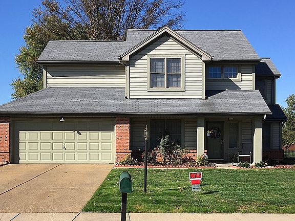 3rd image of 1849 Greencastle Dr