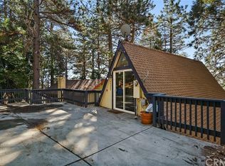 26637 Valley View Dr, Rimforest, CA 92378