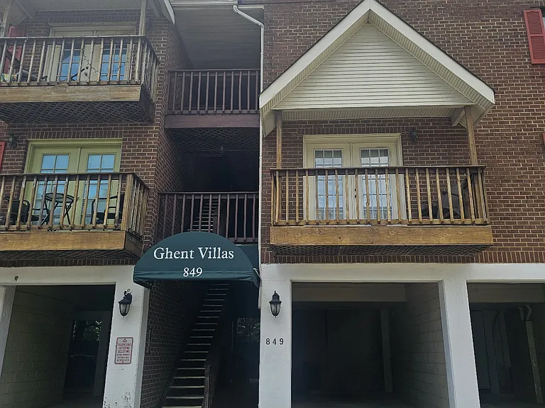 849 Baldwin Ave #1C — Photo 1
