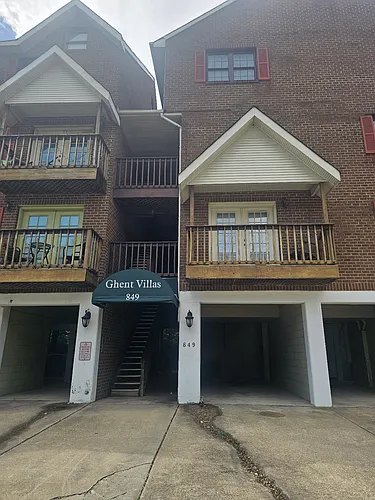 849 Baldwin Ave #1C Photo 1