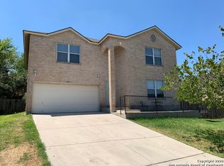 7051 Elusive Pass, San Antonio, TX 78233