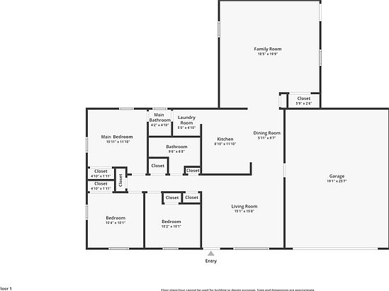 2nd image of 2794 Wyoming Dr