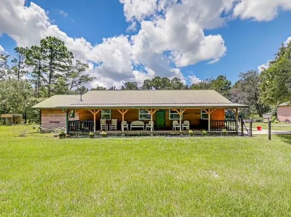 5616 Cherrytree Ave, Macclenny, FL 32063