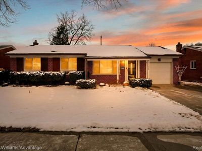 33086 Allen St, Livonia, MI, 48154