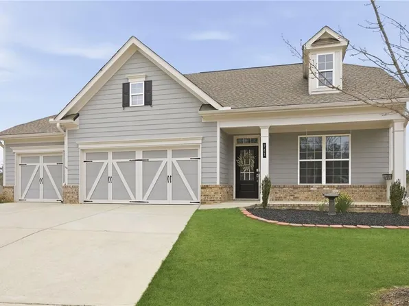 741 Rockwood Ct, Canton, GA 30115