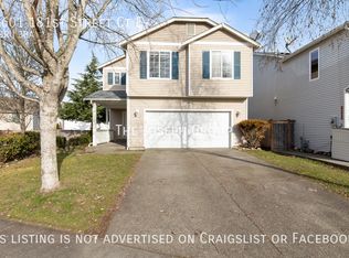 9601 181st Street Ct E, Puyallup, WA 98375