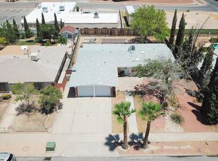 10441 Allway Dr, El Paso, TX 79935