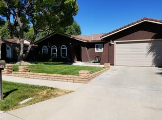 5341 N Salinas Ave, Fresno, CA