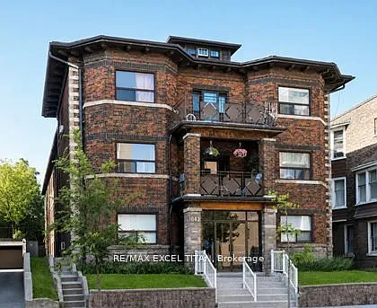1643 Bloor St W Photo 1 1643 Bloor St W Photo 1