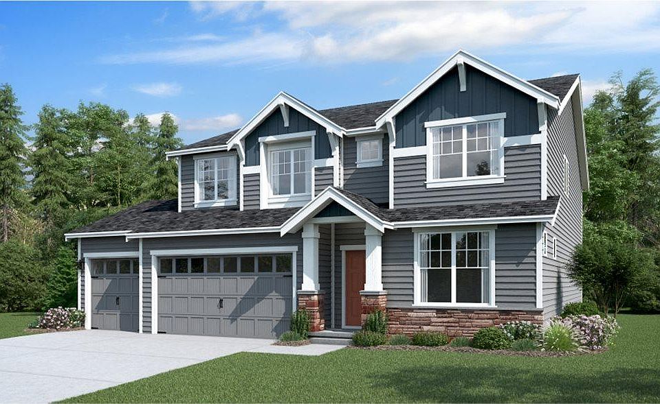 1st image of 17660 128th Avenue Ct E #132