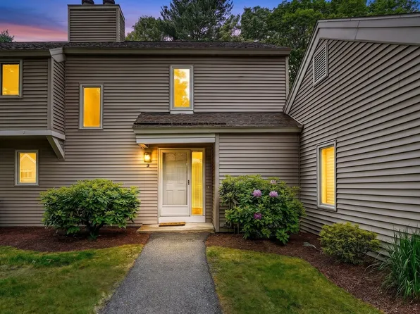 2 Daybreak #2, Wayland, MA 01778