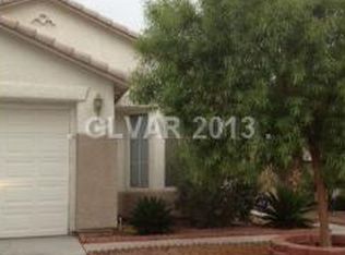 2406 Bahama Point Ave, North Las Vegas, NV 89031