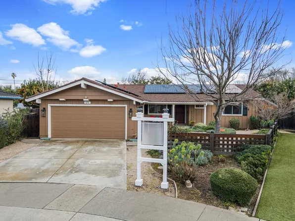 1214 Greenbriar Ave, San Jose, CA 95128
