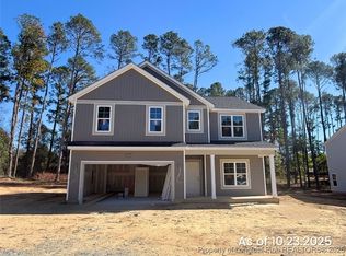 78 Regis Ln, Coats, NC 27521