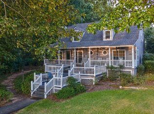 220 Lee Lanier Rd, Eclectic, AL 36024