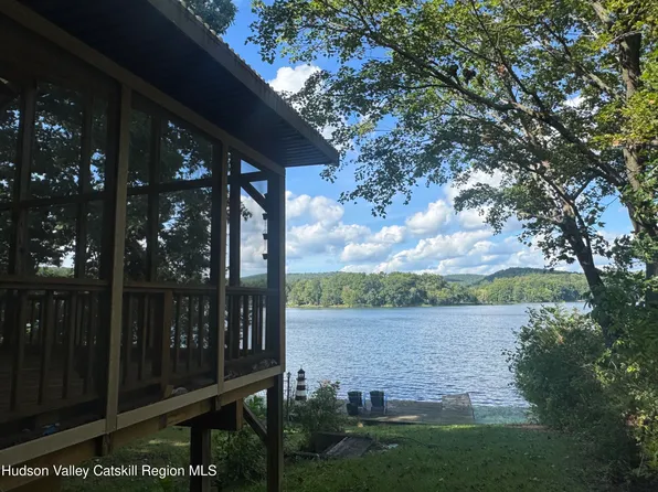 63 Lakeshore Drive, Copake, NY 12516