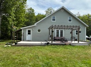 4149 Woodstock Rd, Lunenburg, NS B0J 2E0