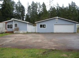 23417 70th Ave E, Graham, WA 98338