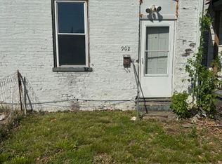 900 Mary St, Evansville, IN 47710