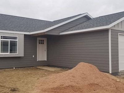 3211 Conservation Way, Rapid City, SD, 57703