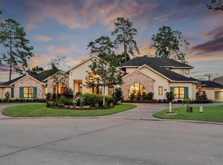 24702 Shadow Pond Dr, Spring, TX 77389