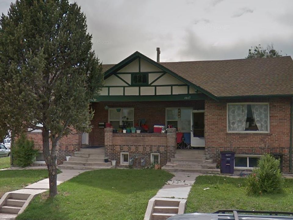 1st image of 1605 Newton St APT B