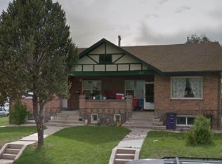 1605 Newton St APT B, Denver, CO 80204