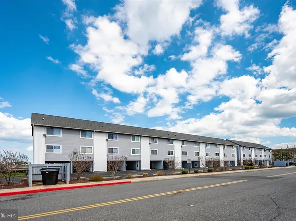 722 Anchor Chain Rd #18B, Ocean City, MD 21842