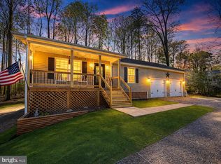 155 Land Or Dr, Ruther Glen, VA 22546