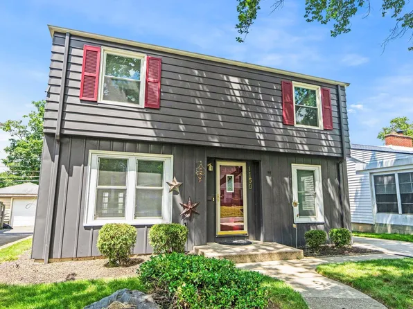 1150 Lexington Ave, Fort Wayne, IN 46807