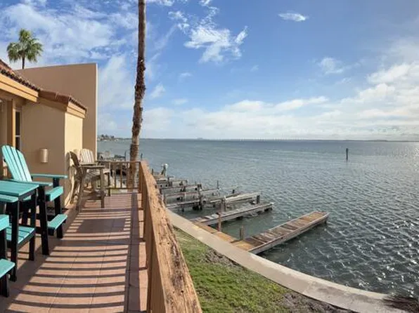 206 W Red Snapper St #114, South Padre Island, TX 78597