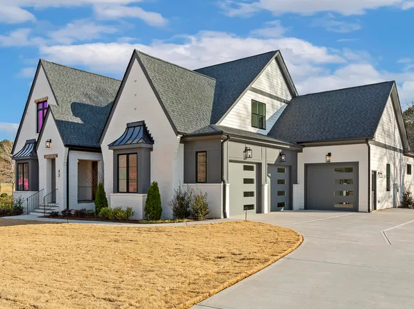 43 Laurel Knoll Dr, Pittsboro, NC 27312