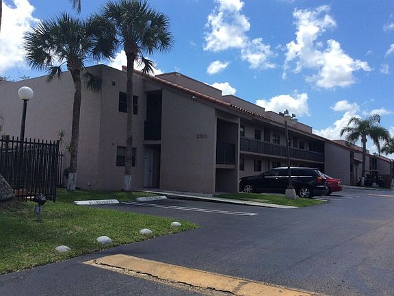 2nd image of 290 W Park Dr APT 101-7