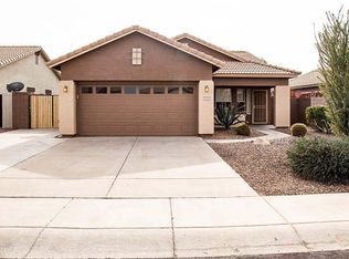 3725 E Remington Dr, Gilbert, AZ 85297