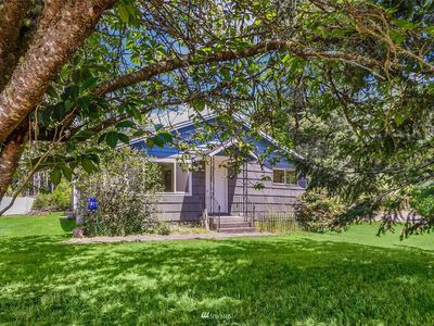 6228 NW Fern Leona Road, Seabeck, WA, 98312
